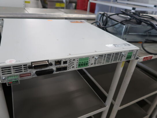 System DC Power Supply AGILENT N5770A