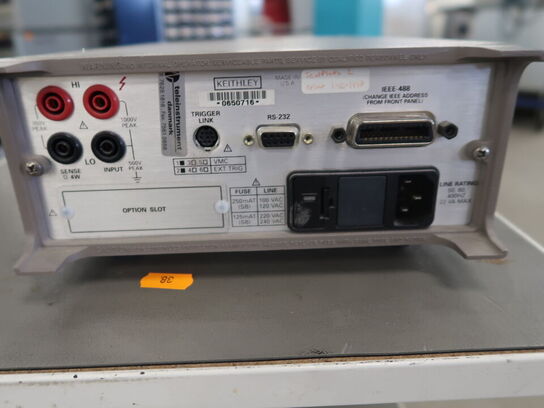 Multimeter KEITHLEY