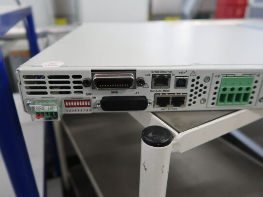 System DC Power Supply KEYSIGHT N5770A
