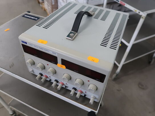TTi EX354T Triple Power Supply 300W