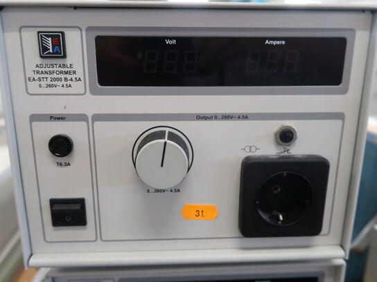 Transformer EA-STT 2000 B-4,5A