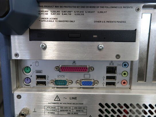 Wavepro 7300A 3 GHz Oscilloscope LECROY