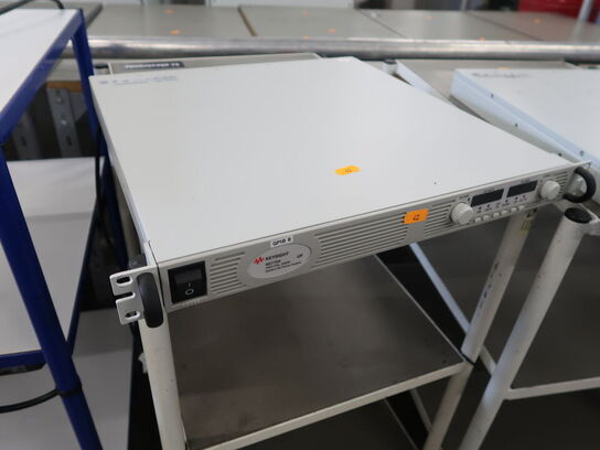 System DC Power Supply KEYSIGHT N5770A