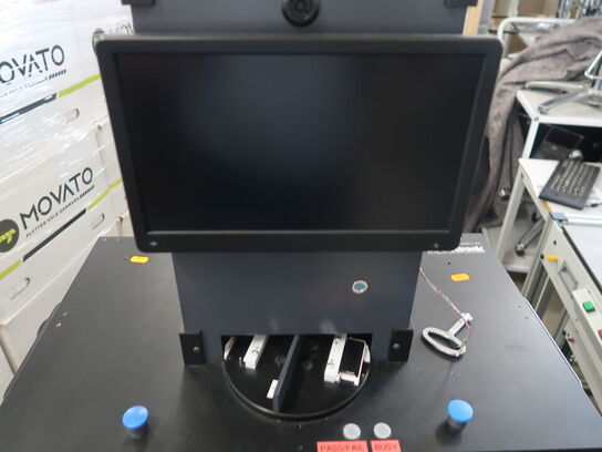 Test facilitet