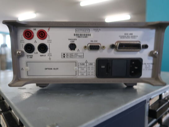 Multimeter KEITHLEY