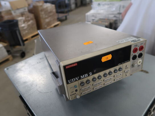 Multimeter KEITHLEY