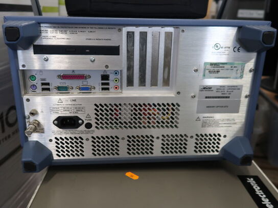 Wavepro 7300A 3 GHz Oscilloscope LECROY