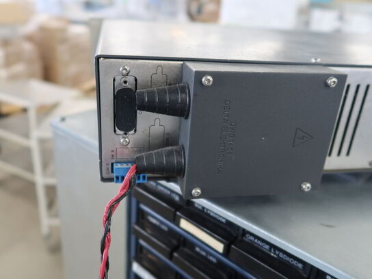 Power Supply SM120-13 DELTA ELEKTRONIKA