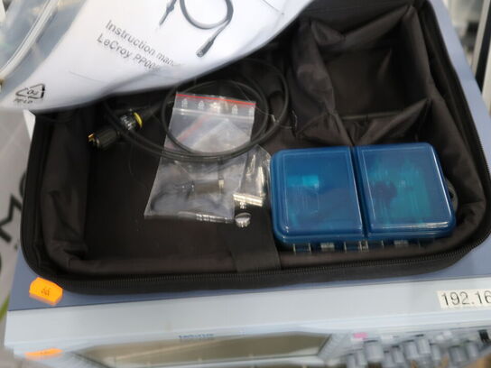 Wavepro 7300A 3 GHz Oscilloscope LECROY