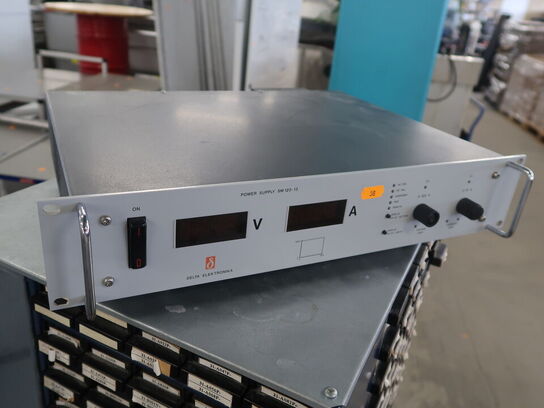 Power Supply SM120-13 DELTA ELEKTRONIKA