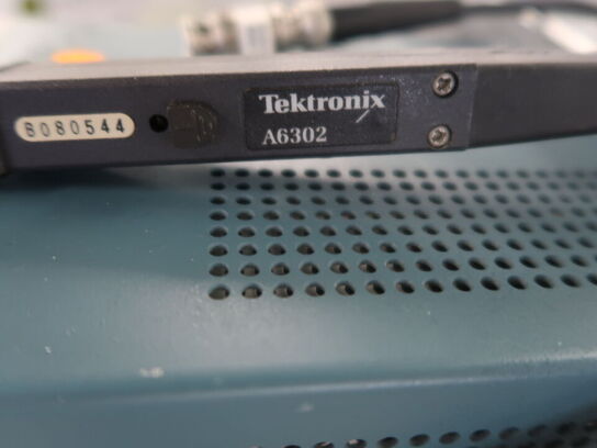 TEKTRONIX TM502A