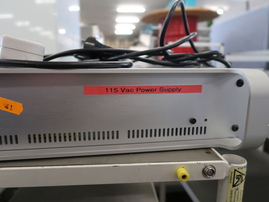 Vac Power Supply M6000F20