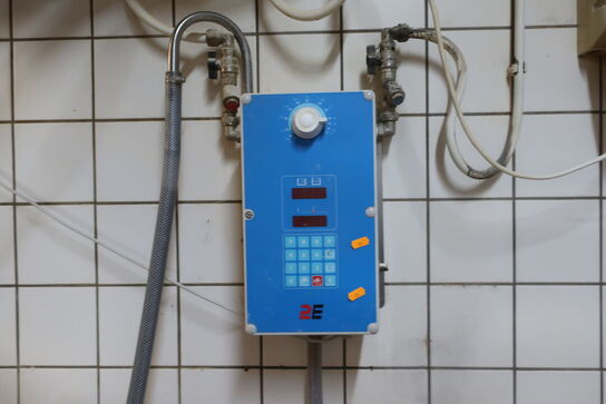 Vandmixer BUHLER B25