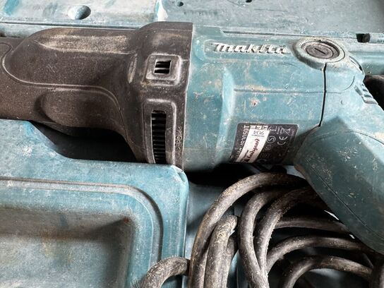 2 stk. bajonetsave MAKITA JR3050T