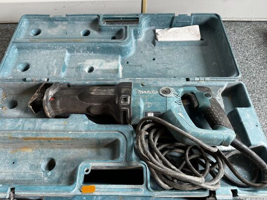 2 stk. bajonetsave MAKITA JR3050T