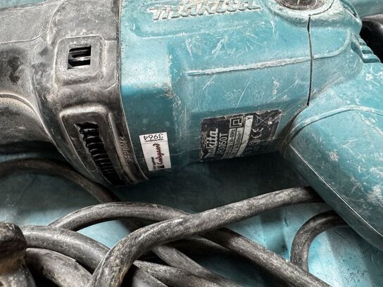 2 stk. bajonetsave MAKITA JR3050T