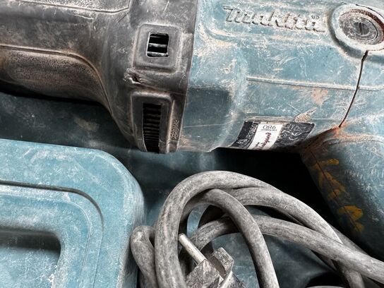 2 stk. bajonetsave MAKITA JR3050T