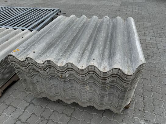 1 palle tagplader
