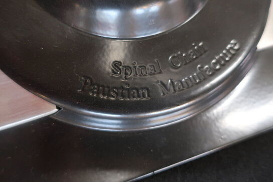 6 stk. stole PAUSTIAN MANUFACTURE