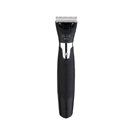 Sogo I-blade Barbermaskine Sort