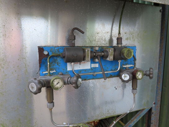 Laserskærer MAZAK NEW TURBO X48