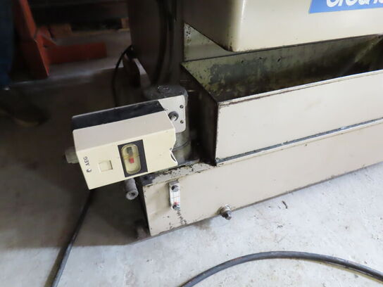 CNC Maskine BROTHER TC-211