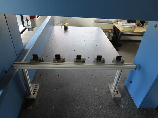 Målemaskine ZEISS MC850