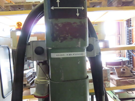 Punktsvejser SCHLATTER PS 80 H