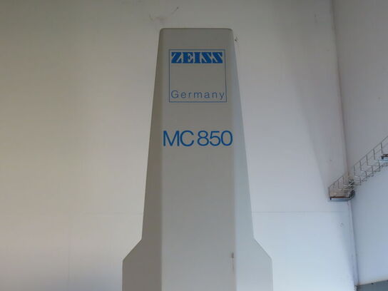 Målemaskine ZEISS MC850