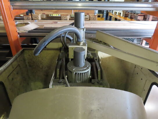 CNC Maskine BROTHER TC-211