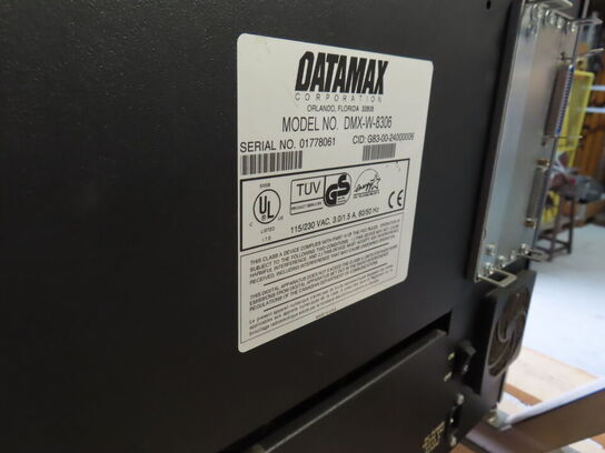 Labelprinter DATAMAX