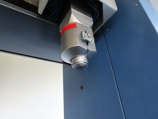 Målemaskine ZEISS MC850
