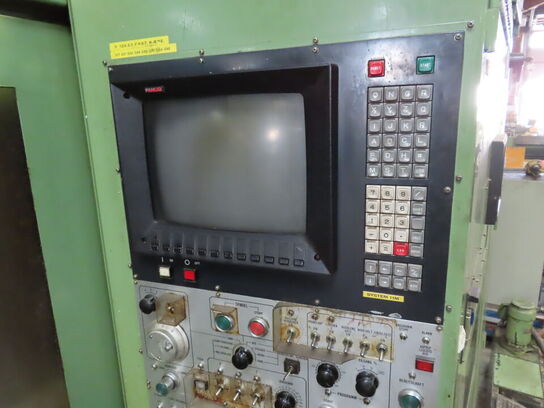 Bearbejdningscenter CNC Horisontal HITACHI SEIKI