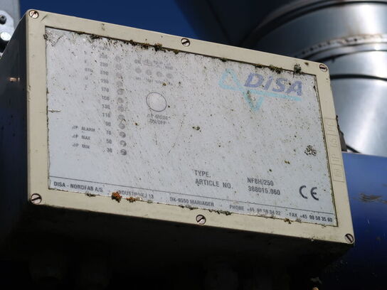 Laserskærer MAZAK NEW TURBO X48