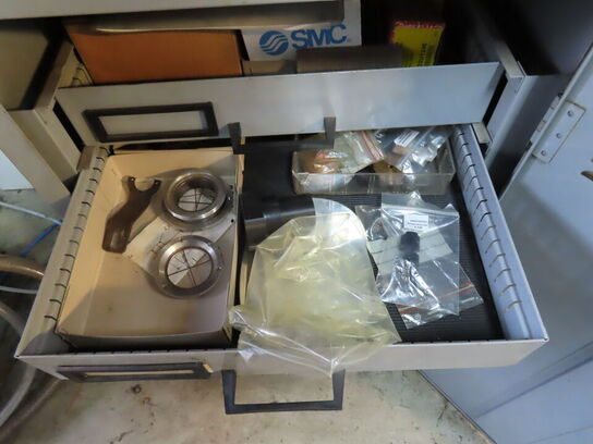 Laserskærer MAZAK NEW TURBO X48