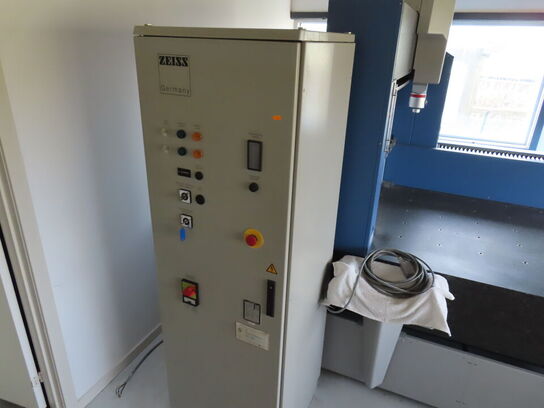 Målemaskine ZEISS MC850