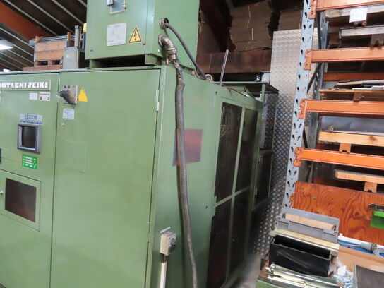 Bearbejdningscenter CNC Horisontal HITACHI SEIKI