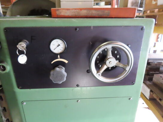 Punktsvejser SCHLATTER PS 80 H