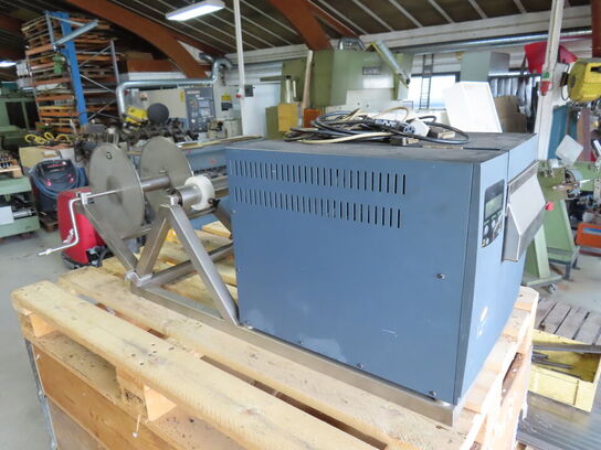Labelprinter DATAMAX