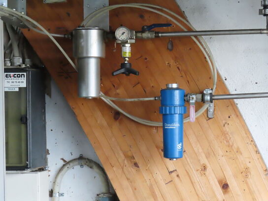 Laserskærer MAZAK NEW TURBO X48