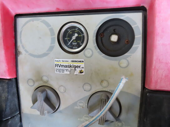 Hedvandsrenser PROTOTECHNICA