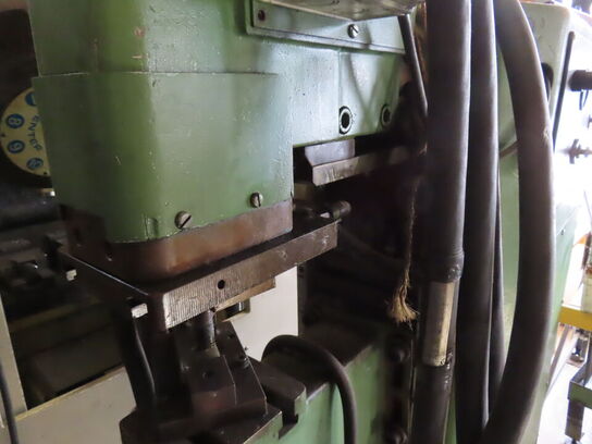 Punktsvejser SCHLATTER PS 80 H