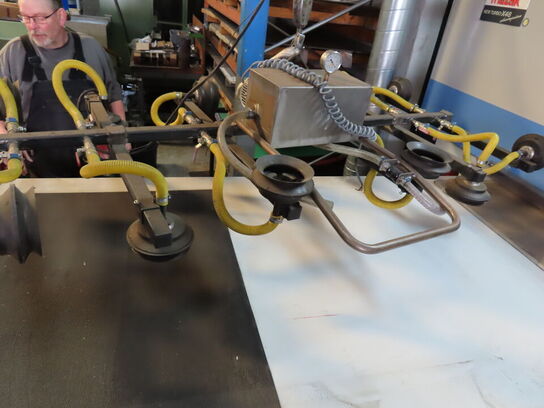 Laserskærer MAZAK NEW TURBO X48