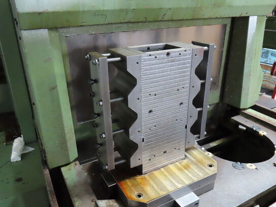 Bearbejdningscenter CNC Horisontal HITACHI SEIKI