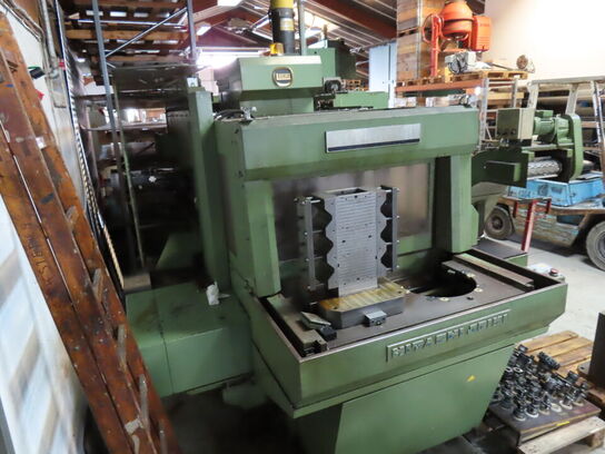 Bearbejdningscenter CNC Horisontal HITACHI SEIKI