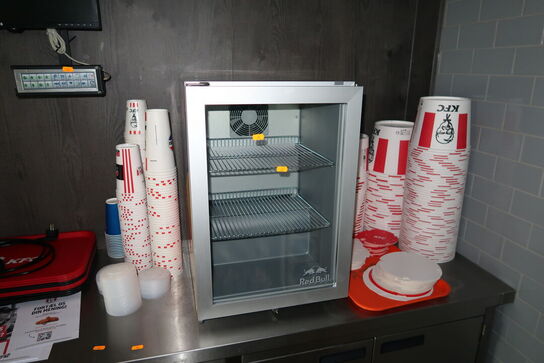 Køleskab VESTFROST VC241470014