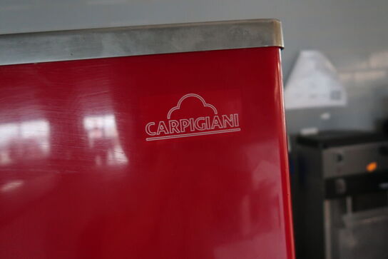 Softicemaskine CARPIGIANI IC826112121