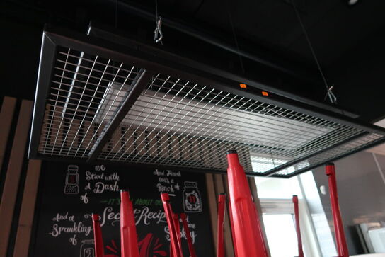 Loftlampe
