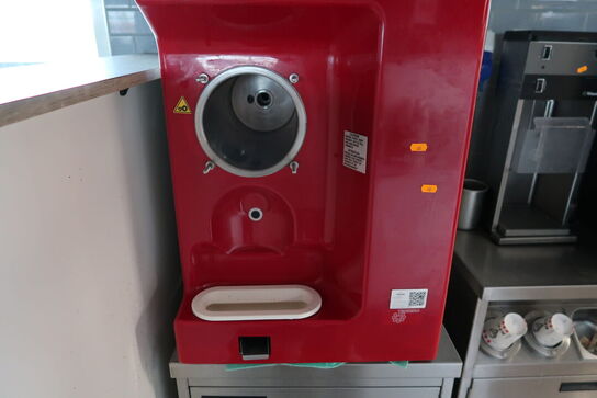 Softicemaskine CARPIGIANI IC826112121