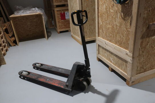 Palleløfter